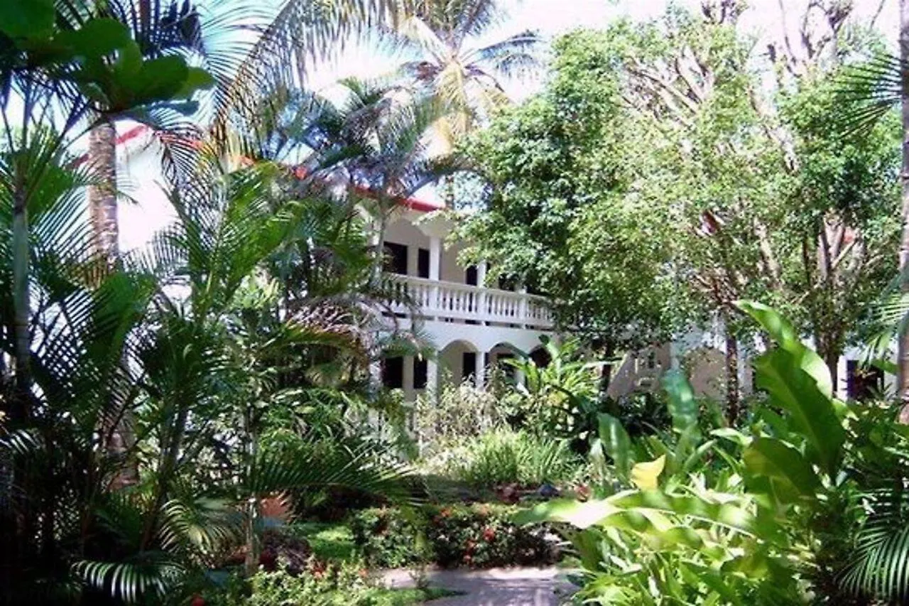 Hotel Isla Verde Beach Ai Cabarete