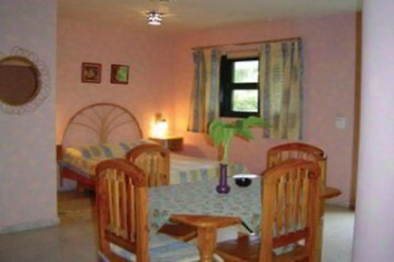 Isla Verde Beach Ai Cabarete Hotel