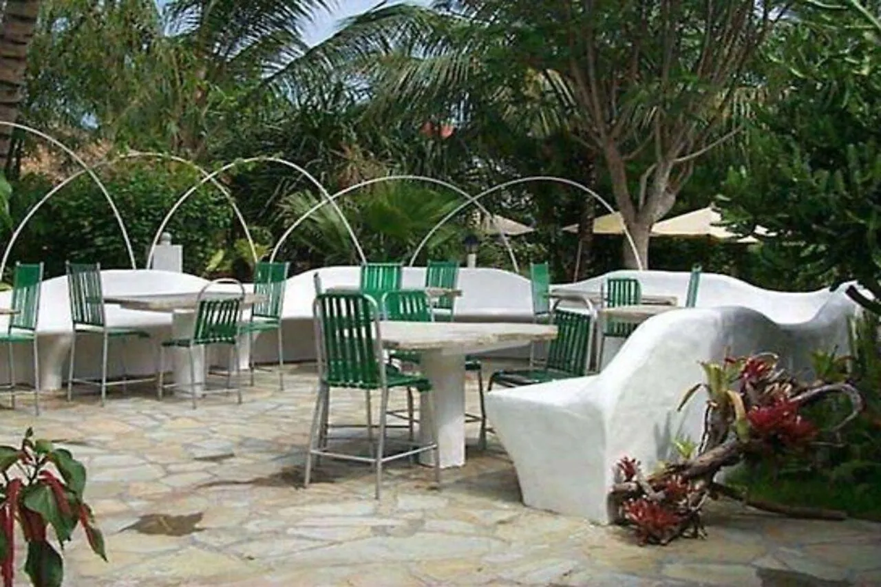 Isla Verde Beach Ai Cabarete