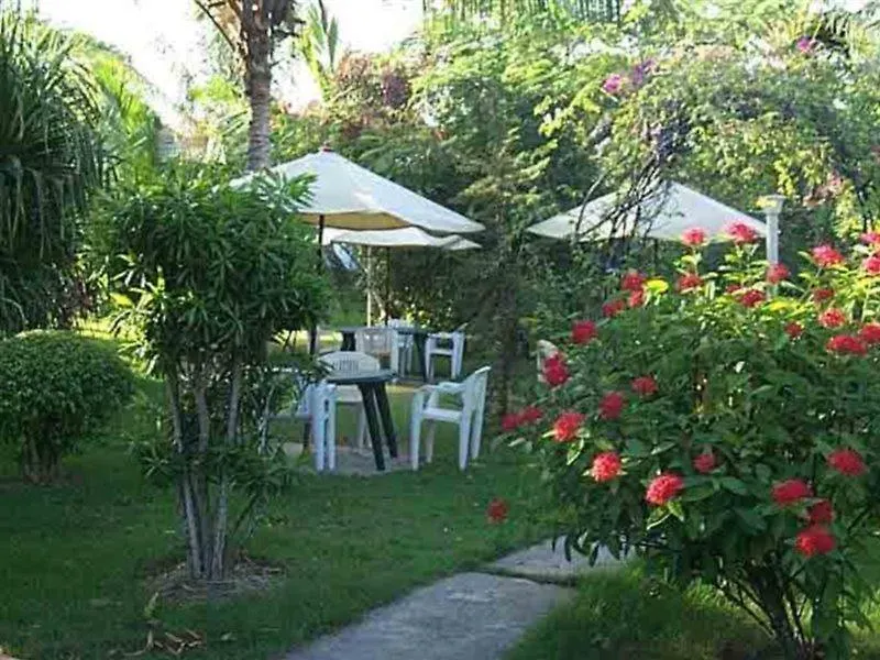 Isla Verde Beach Ai Cabarete 3*,