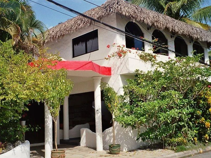 Hotel Isla Verde Beach Ai Cabarete