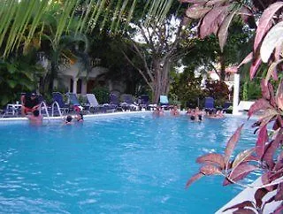 *** Hotel Isla Verde Beach Ai Cabarete Dominican Republic