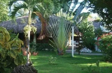 Isla Verde Beach Ai Cabarete Hotel