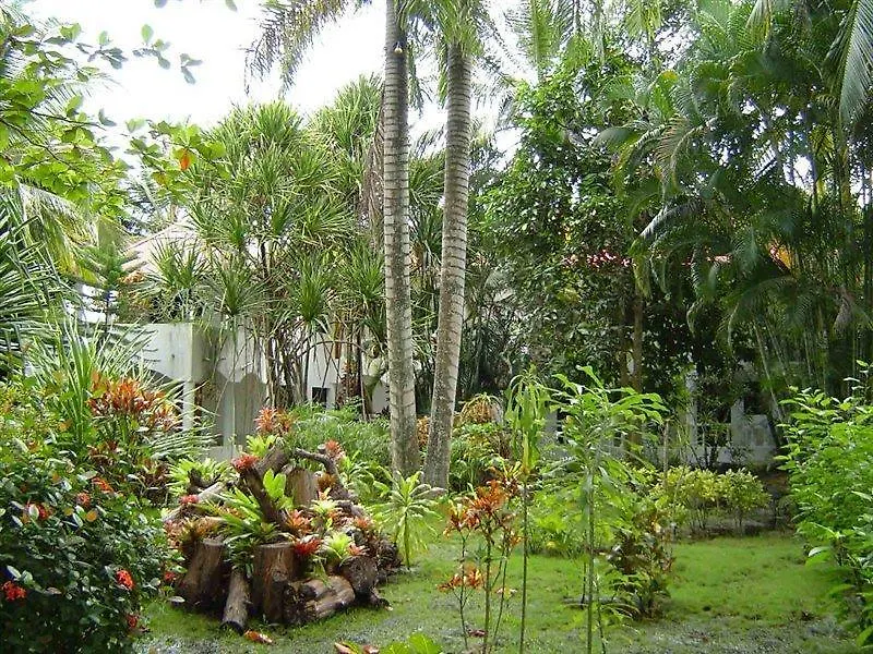 Isla Verde Beach Ai Cabarete Hotel